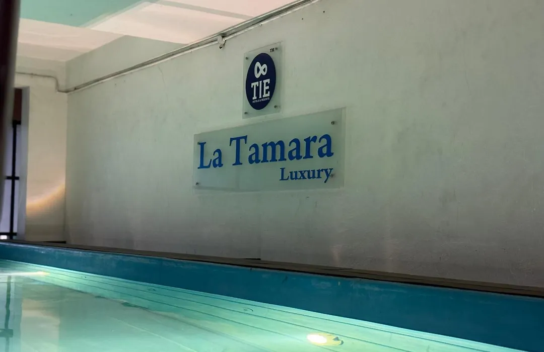 La Tamara Luxury - Tie Hotels & Resorts-1