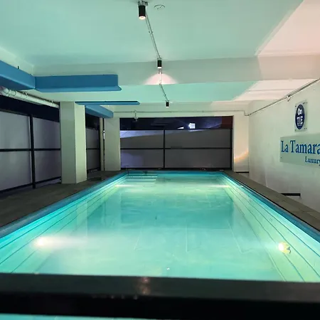 La Tamara Luxury - Tie Hotels & Resorts-3